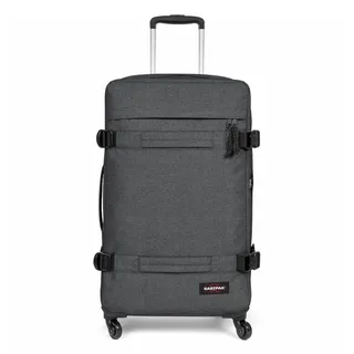 Eastpak Transit'R 4 Trolley XL Black Denim