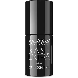 NeoNail Professional Base & Top Extra (Soak Off) 72 ml
