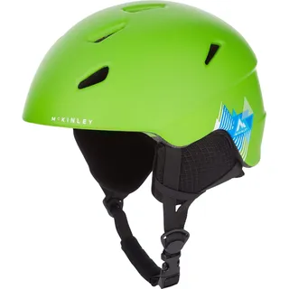 Mc Kinley McKINLEY Kinder Ski-Helm Pulse HS-016