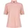 Damen Langarm Hemd Woman Shirt Rose-Orchidea 48