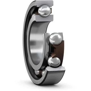 SKF 6001 TN9/C3 Rillenkugellager
