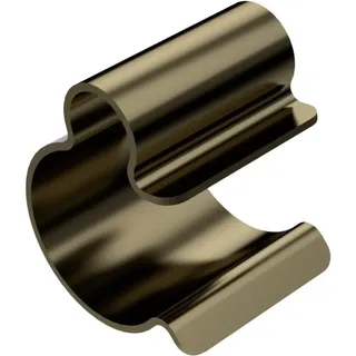 HEBOTEC TFC4 10 Temperaturfühler-Clip