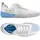 TriBase Reign 6 Damen Workoutschuhe UA W White 101