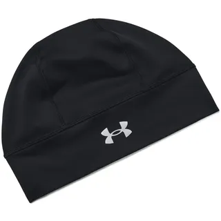 Under Armour Storm Launch Beanie Black / Black Reflective 960 - One Size