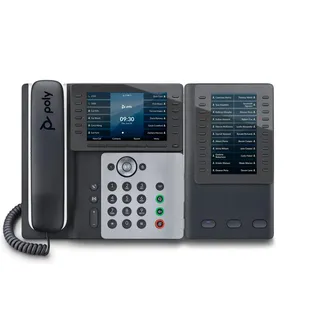 Poly Edge E-Erweiterungsmodul