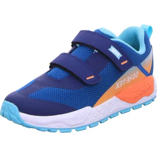Primigi Herren B&g Storm GTX Krippenschuh, Petrolgrün, 38 EU