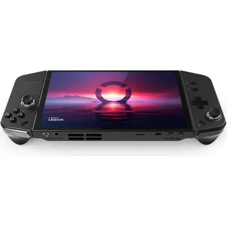 Lenovo Legion Go 8APU1 512 GB Schwarz + 1x DualSense Wireless-Controller