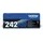 TN-242BK schwarz 2er Pack