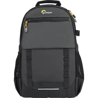 Lowepro ADVENTURA GO BP 150 Kameratasche, Schwarz