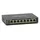 GS308EPP 8-Port Gbit Ethernet PoE+ Managed