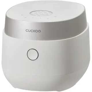 Cuckoo Reiskocher weiß 1,1 l