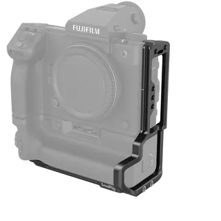 SmallRig 4203 L-Bracket & Batteriegriff für Fujifilm GFX100 II