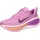 Damen Light Magenta/Pink Foam/Bright Violet/Schwarz 40,5