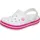 White / Pink Crush 19/20