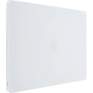 BlueBuilt Hardcase Transparent Matt für MacBook Air 15,3 Zoll