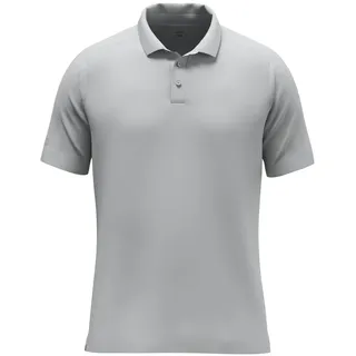 Jako Poloshirt hellgrau M