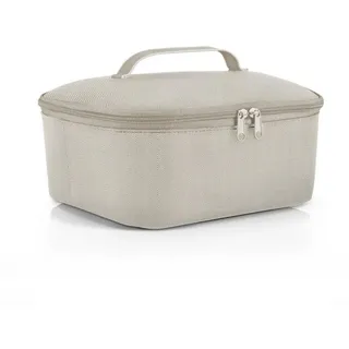 Pocket Herringb. Sand