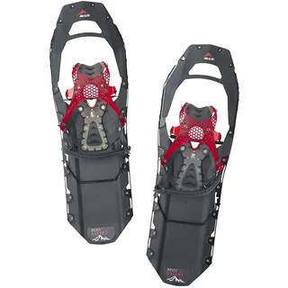 MSR - Revo Ascent Men gray Größe 25 Schneeschuhe