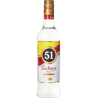 51 Export 51 Brazil Sugar Cane Spirit Vol.