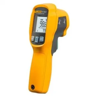 Fluke 67 MAX Klinisches Infrarot-Thermometer 22°C -43°C
