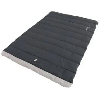 Outwell Campion Bettbezug - Grey - 200 x 135 cm