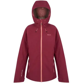 Regatta WentwoodIX Damen Rot 40
