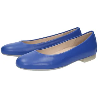 SIOUX Villanelle-701 Blau 38