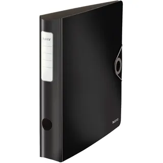 Ordner Active Solid 65mm, schwarz (10481095)