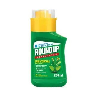 Roundup Universal  Konzentrat 250ml