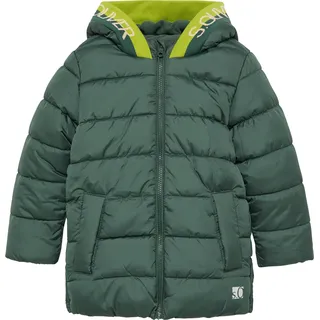 s.Oliver Outdoor-Mantel - Blau - 92