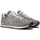 Grey / White 38