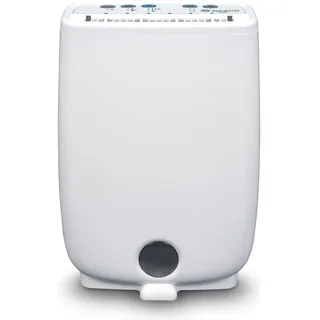 Meaco DD8L Junior Luftentfeuchter,