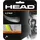 Head Lynx Set Tennis-Saite gelb 1 25 Mm 17