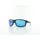 OO9449-12 matte black/prizm sapphire polarized