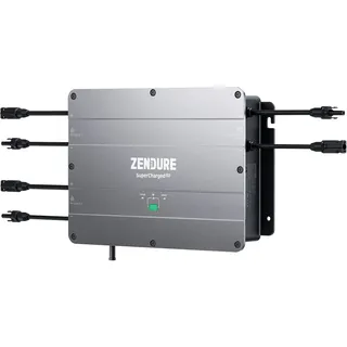 Zendure SolarFlow Smart PV Hub 2000