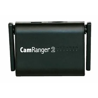 CAMRANGER 2 WiFi-Fernsteuerung Canon, Nikon, Sony, Fujifilm