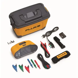 Fluke 1673 FC SCH Installationstester