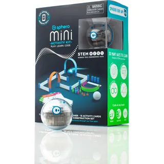 Sphero Mini Activity Kit