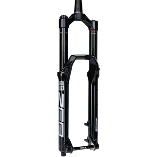 RockShox Federgabel "ZEB Ultimate RC2" 27,5"+/ 29" schwarz, 180 m