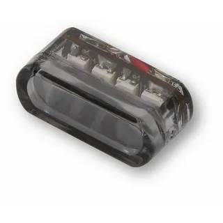 Shin Yo LED Rücklicht Modul 1 getöntes Glas