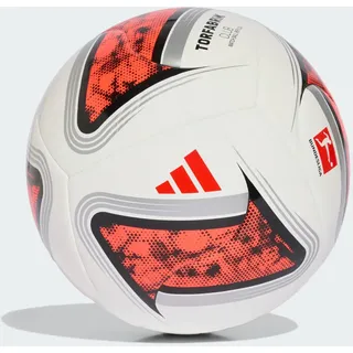 adidas Bundesliga 26/27 Torfabrik Club Größe 4