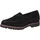 Meredith-709-H Damen Schwarz 43