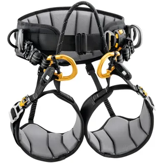 PETZL - Sitz- und Haltegurt - Sequoia
