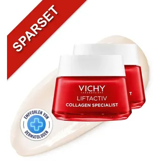 Vichy Liftactiv Collagen Specialist Creme 50 ml