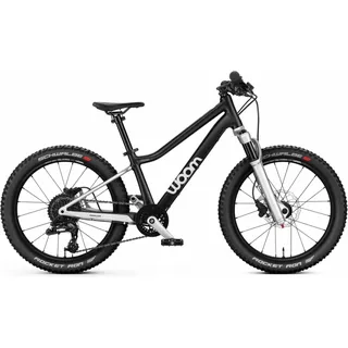 Off Air 4 20 Zoll black