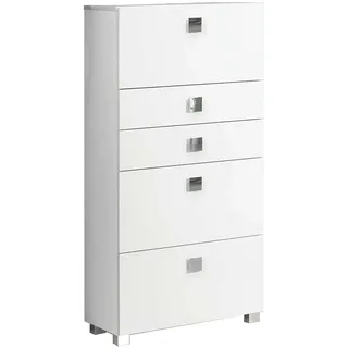 Schildmeyer Quadra B/H/T: ca. 65,00x133,50x34,50