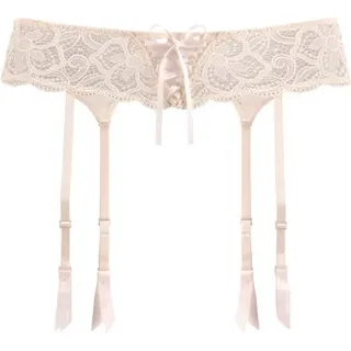 LASCANA Strapsgürtel Damen rosé-champagner Gr.36/38