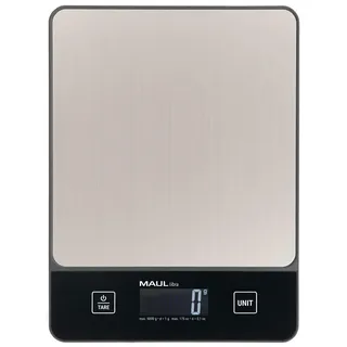 Maul Briefwaage MAULlibra Wägebereich (max.) 5000 g