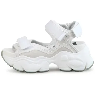 Buffalo Binary 0 Damen Weiß 41