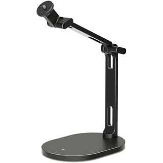 RØDE Microphones RØDE DS2 Desktop-Studioarm für Mikrofone, Kameras, Smartphones, Lichter und andere Zubehörteile (bis zu 900 g)